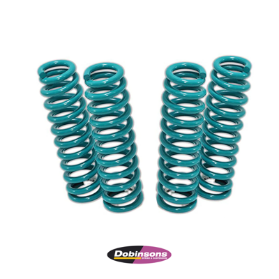 COIL SPRING ONLY 